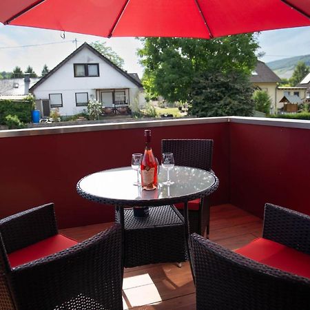 Ferienwohnung Alexander Traben-Trarbach Exterior foto