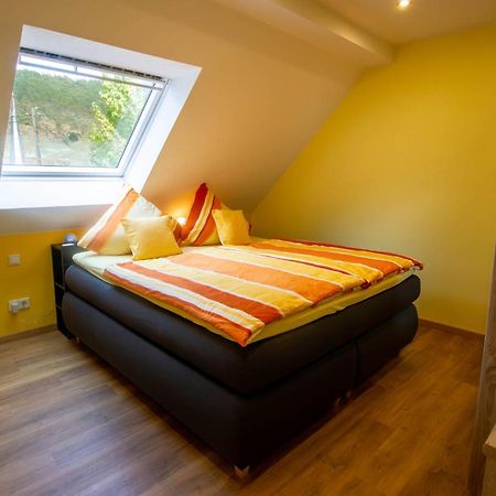 Ferienwohnung Alexander Traben-Trarbach Exterior foto