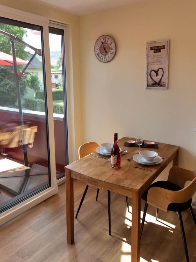 Ferienwohnung Alexander Traben-Trarbach Exterior foto